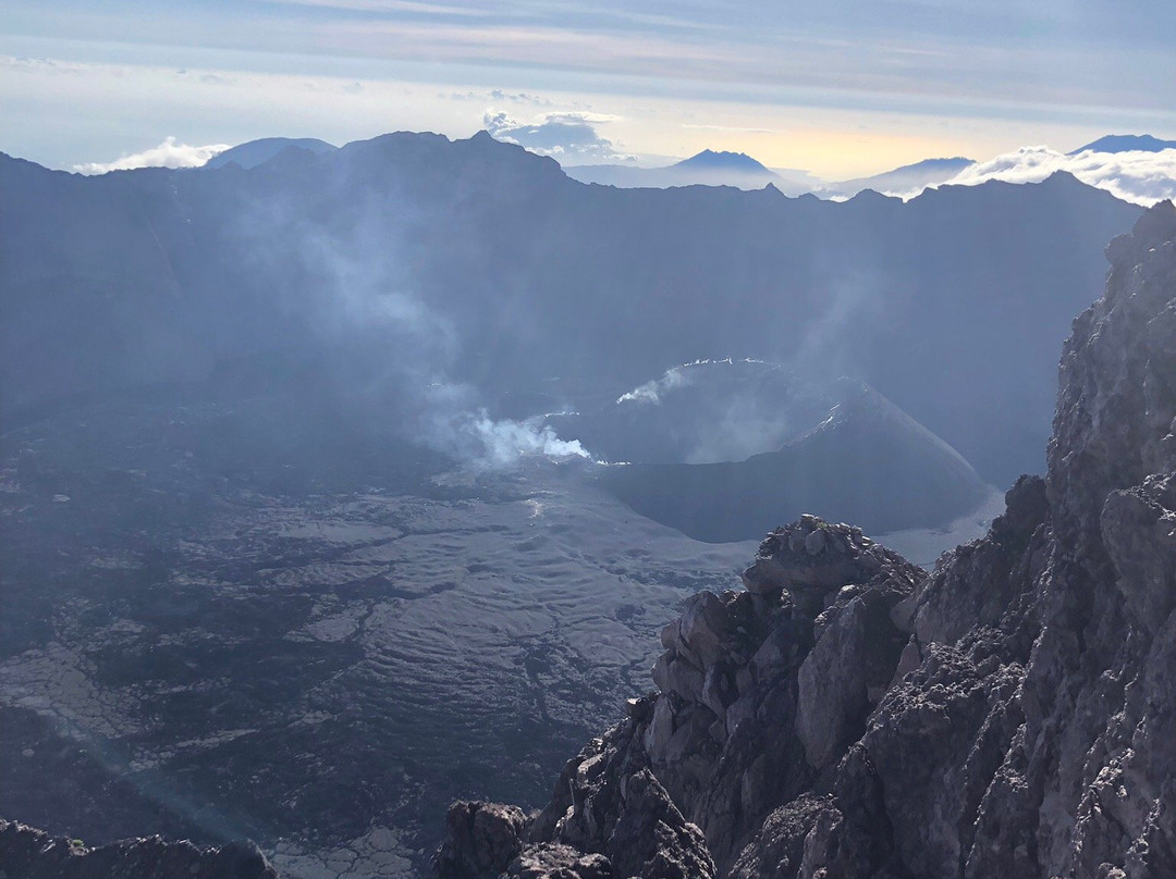 Open Trip Menjangan Tabuhan-巴纽旺宣必去景点