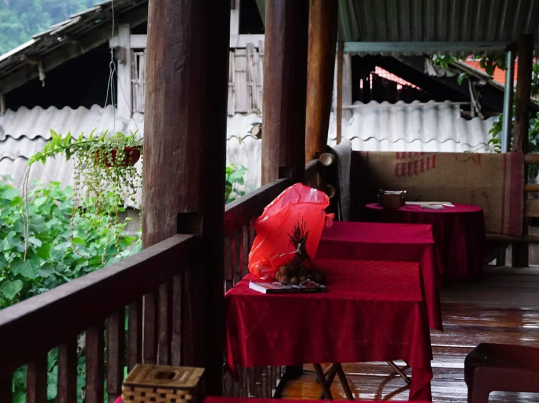 Huyen Hao Homestay主图