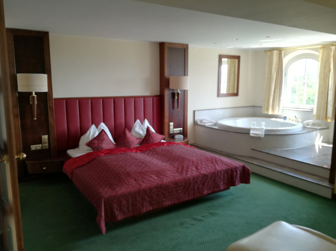 Hotel-Restaurant Haupl主图
