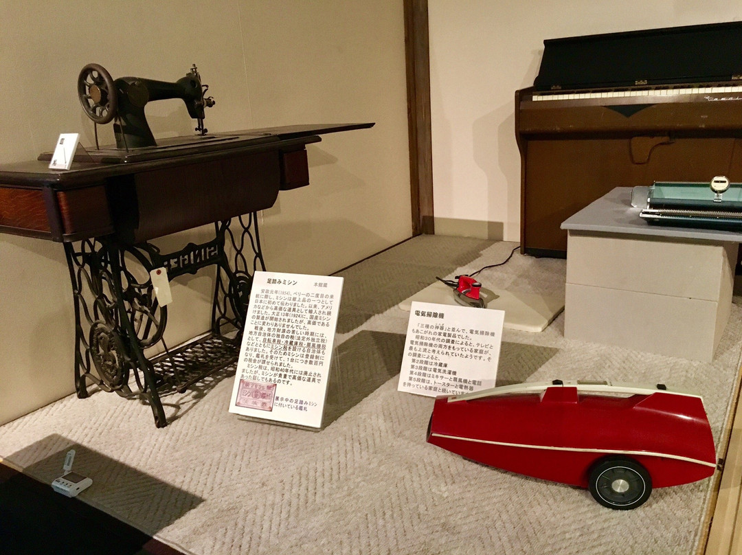 Ibaraki Prefectural Museum of History-水户市必去景点