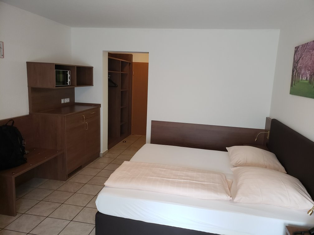 Hotel Europa Ramstein主图