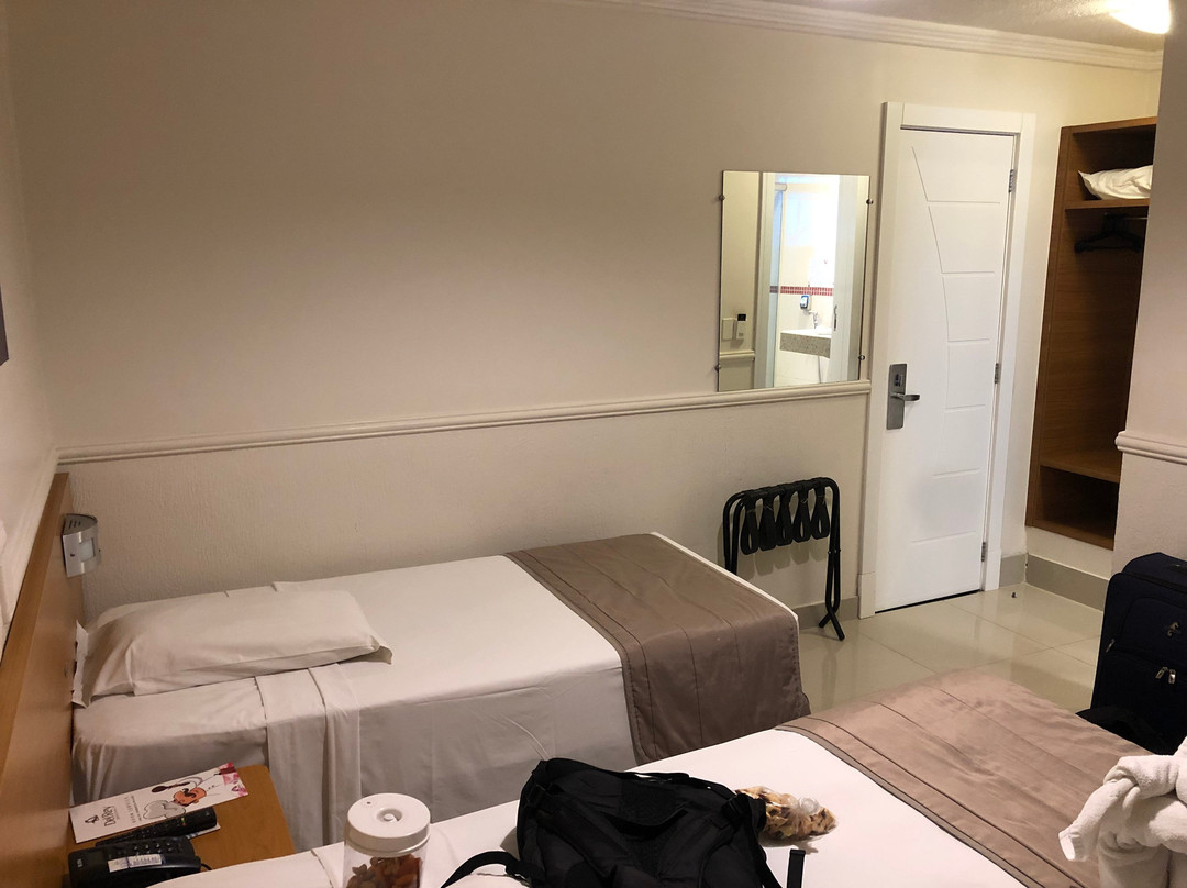 Del Rey Quality Hotel主图