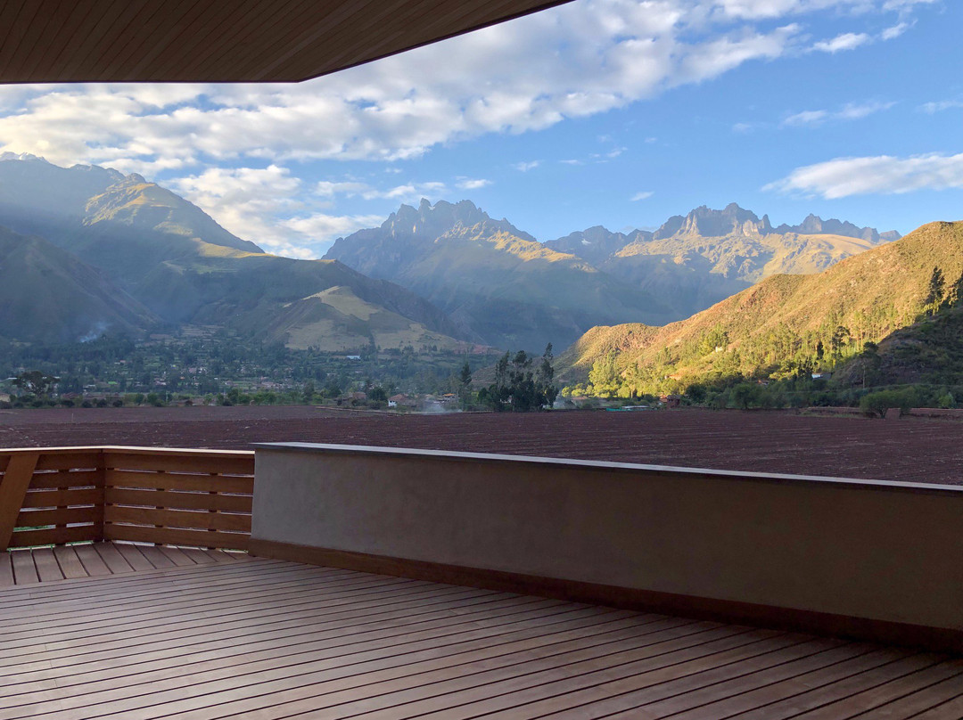 Explora Valle Sagrado主图