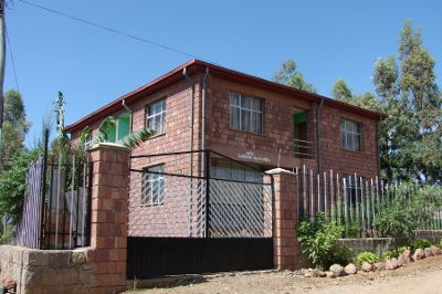 Villa Lalibela Guesthouse主图