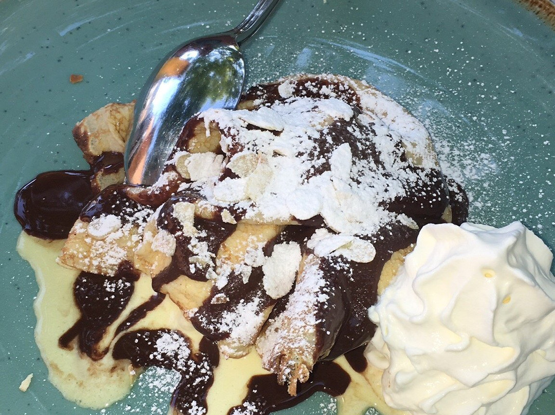 Hotel Gasthof Fischer主图