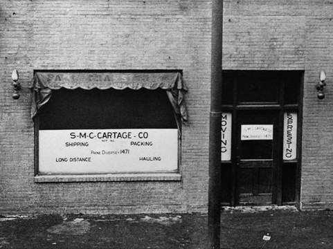 芝加哥热点路线-芝加哥必去景点