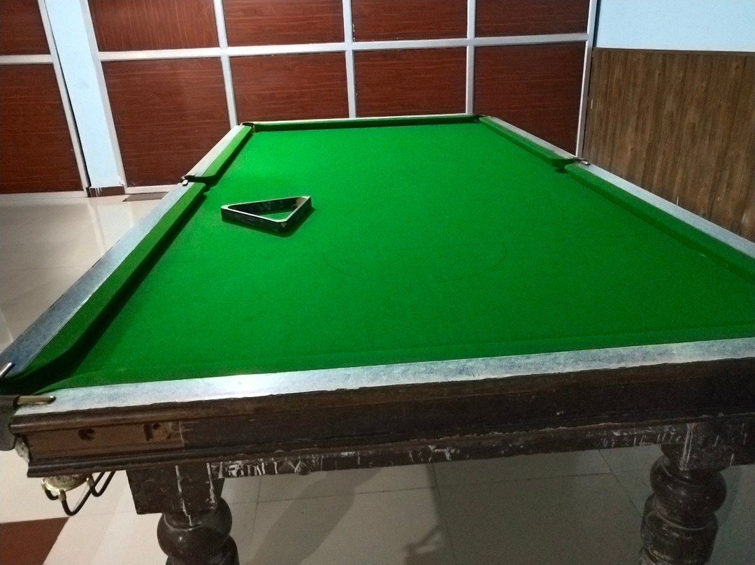 Nature's Valley Resort主图