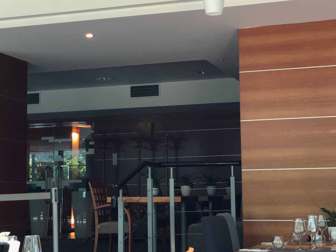 Hotel Villa Park Med & Spa主图