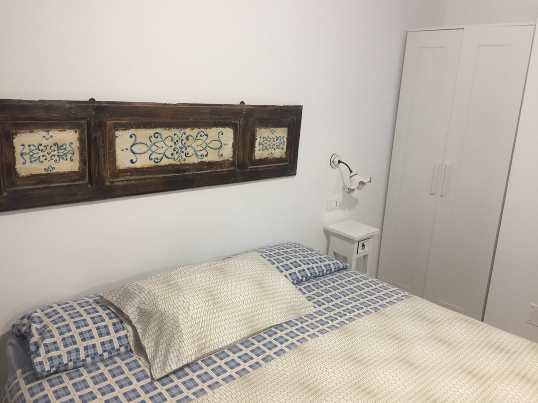 Bed and Breakfast Il Rifugio主图