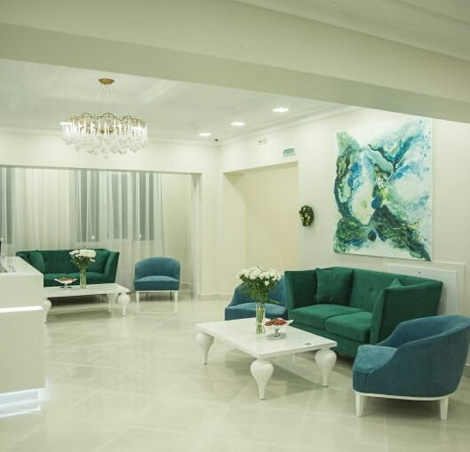 Yu Hotel主图