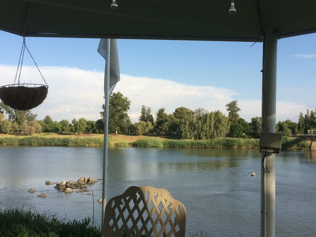 Belurana River Boutique Guesthouse主图