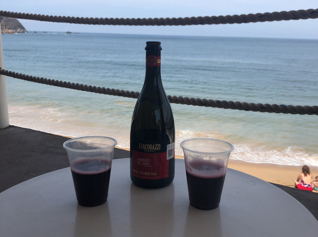 Hotel La Alondra主图