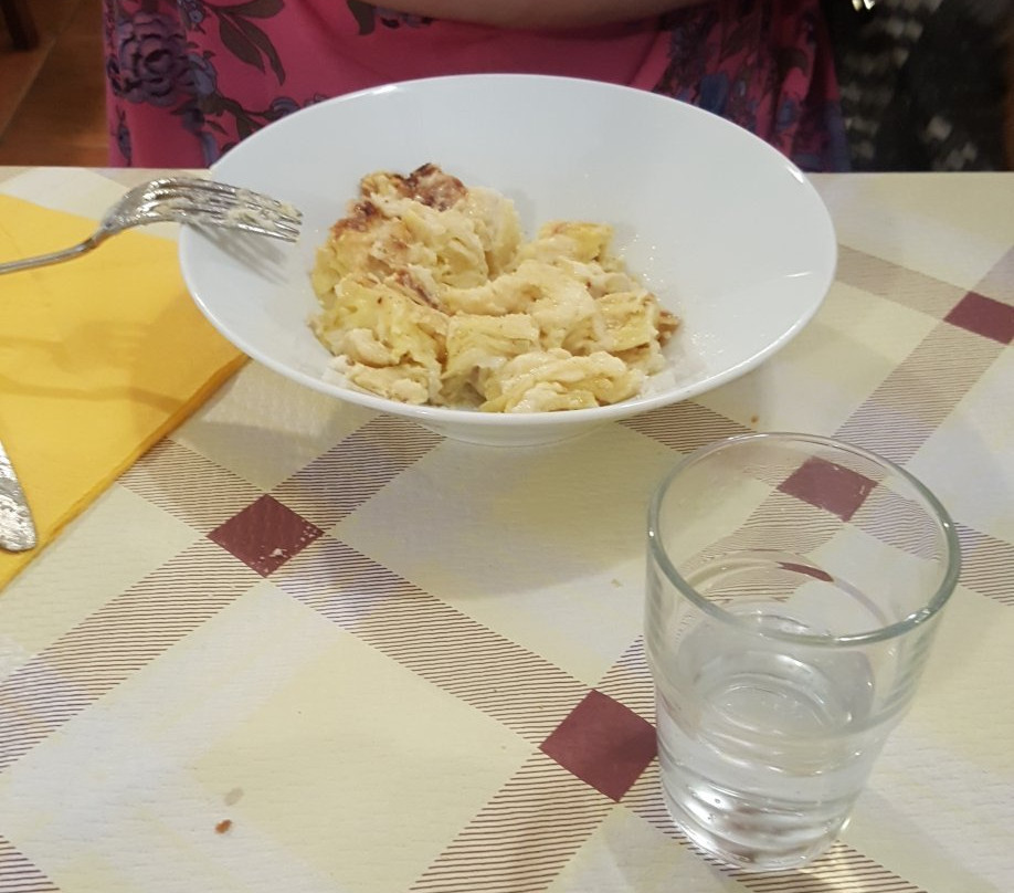 Agriturismo La Rosta主图