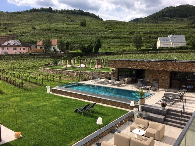 Boutiquehotel WEINSPITZ Wachau - ADULTS ONLY主图