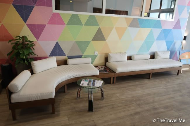 美利博尔公寓式酒店主图