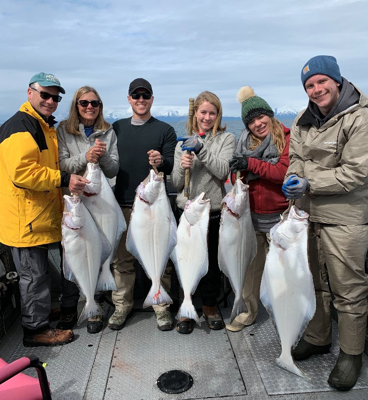 Long Live the Kings Saltwater Guiding-荷马必去景点