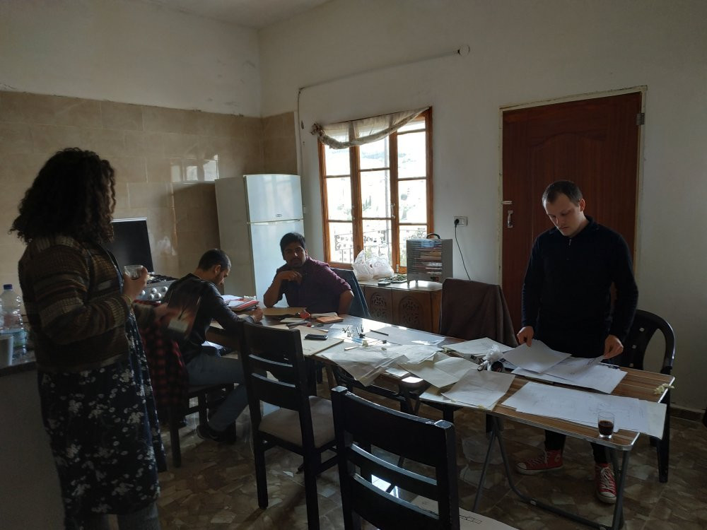 Beit Ramzi Guest House