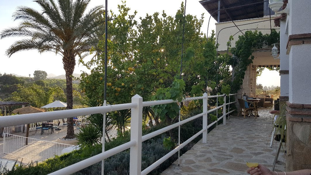 Finca La Luna Azul主图