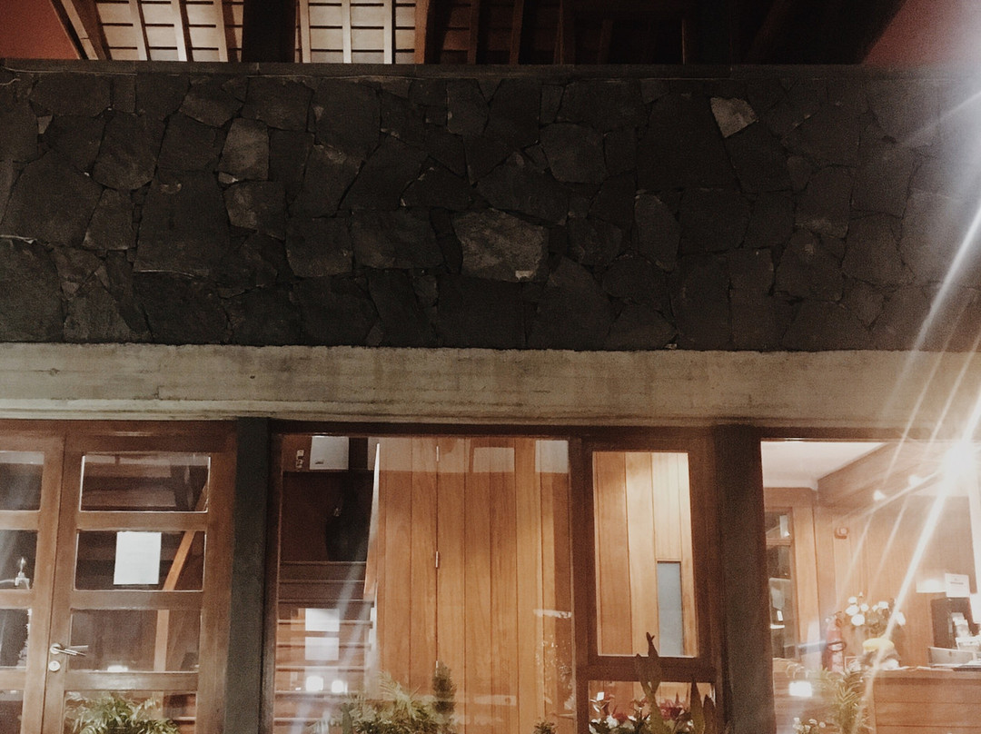 La Casona Del Patio主图
