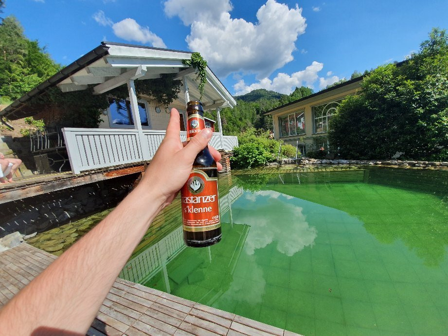 Boutiquehotel Bergvilla主图