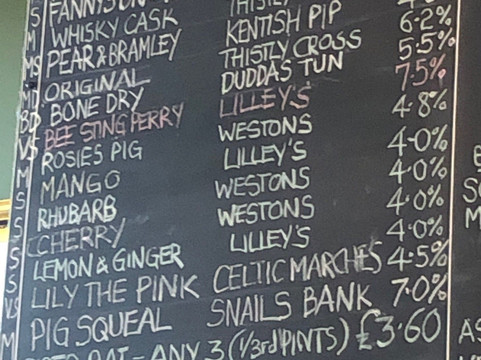 The Waiting Room-惠特比必去景点