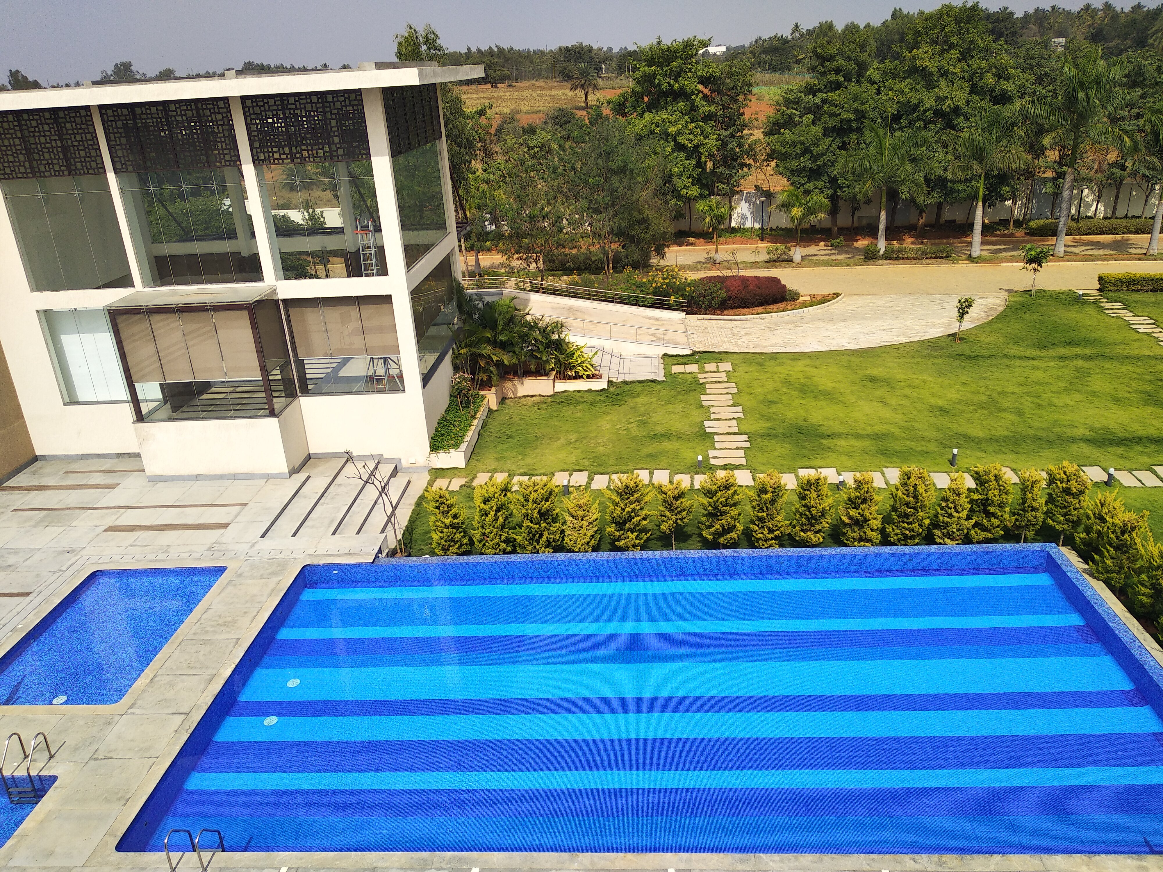 Spree Resort at Century Wintersun-官方