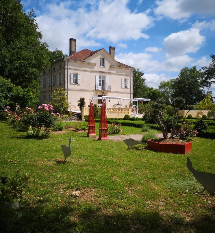 Le Manoir St Jean主图