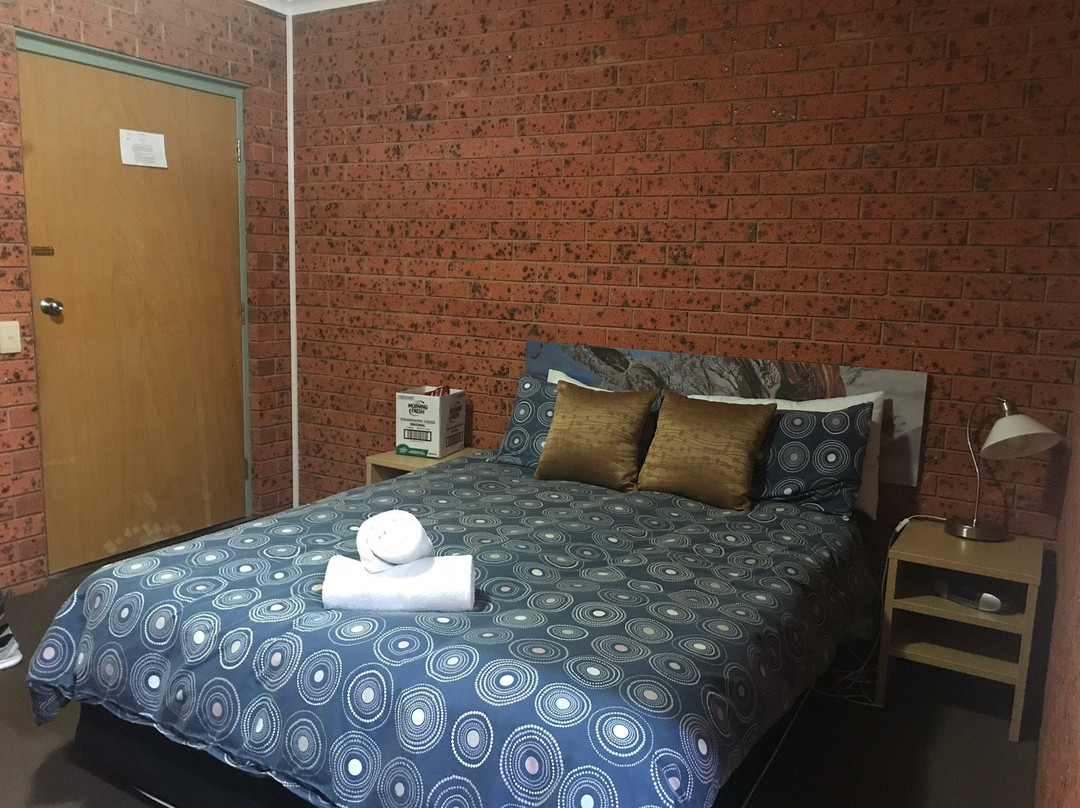 Merrijig Motor Inn主图