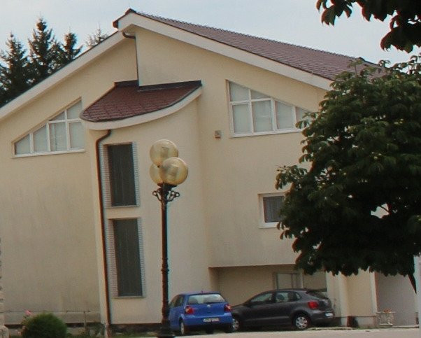 Franjevački muzej "Fra Jozo Križić"景点图片