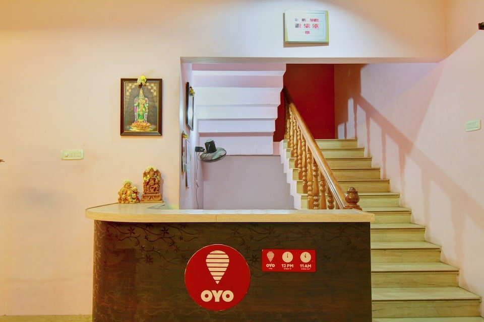 OYO 7355 Covinille主图