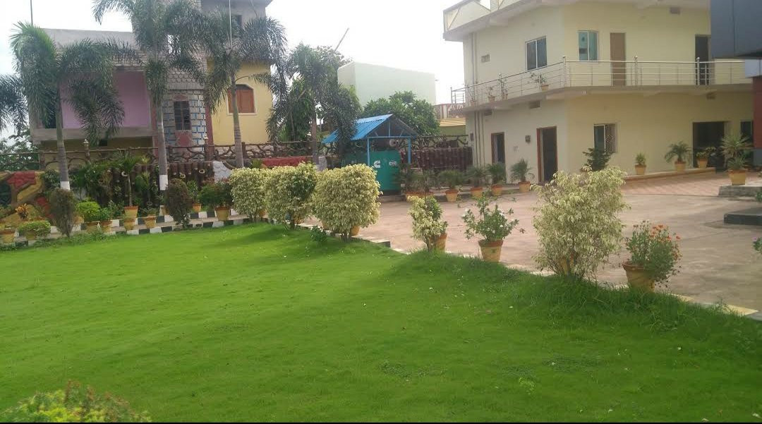 Hotel Royal Palace主图