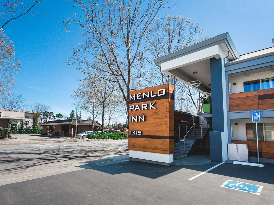 门洛公园旅馆主图