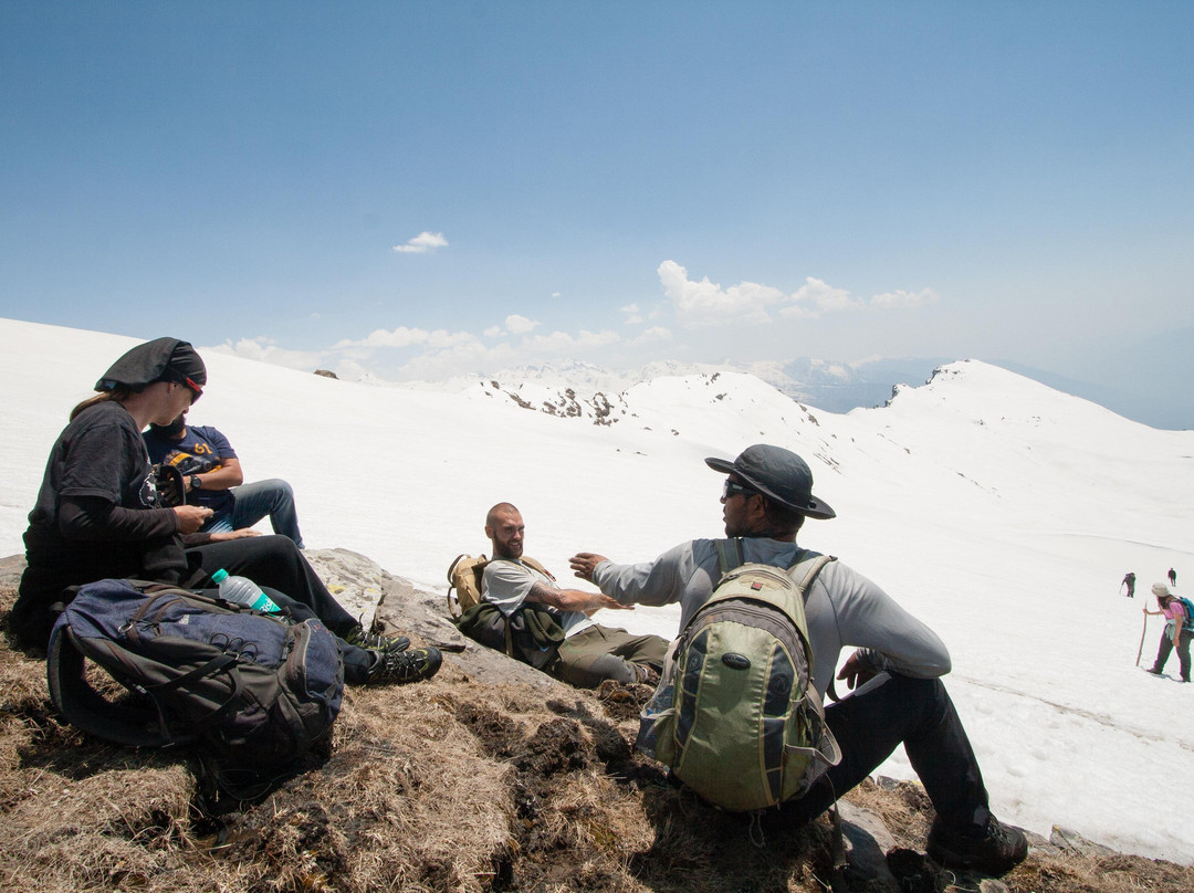 Book Adventure-默纳利必去景点