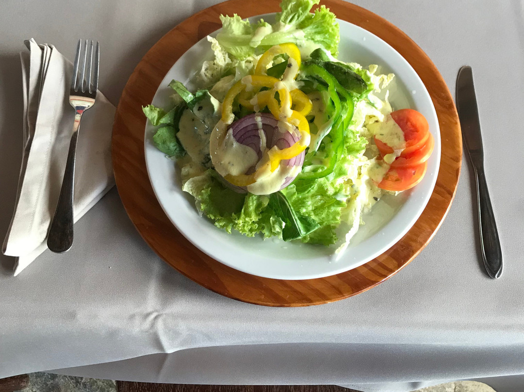 Spa Espaco Verde主图