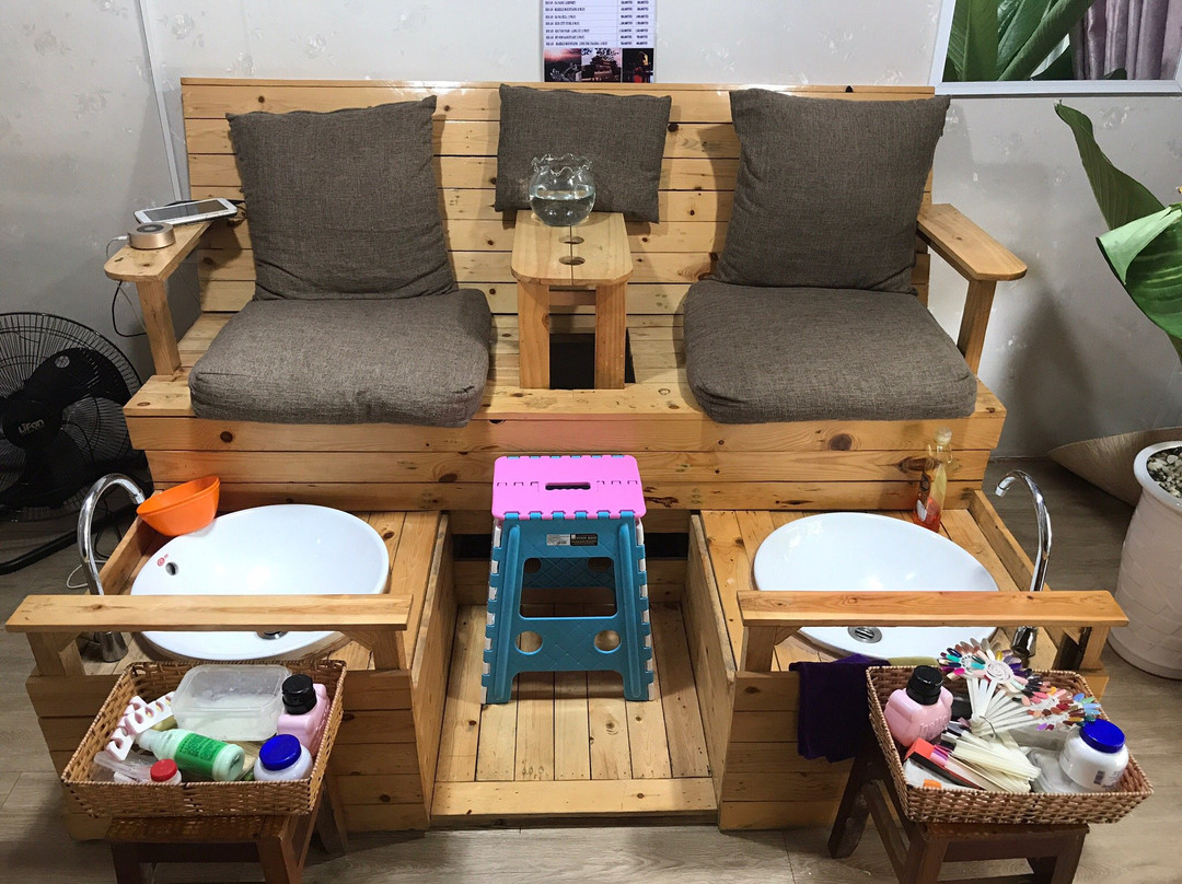 Thanh Huong Beauty Salon & Spa-会安必去景点