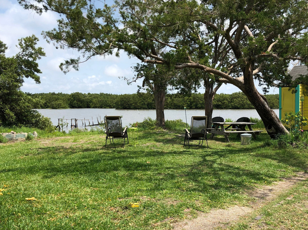 Firefly Cottages Cedar Key主图