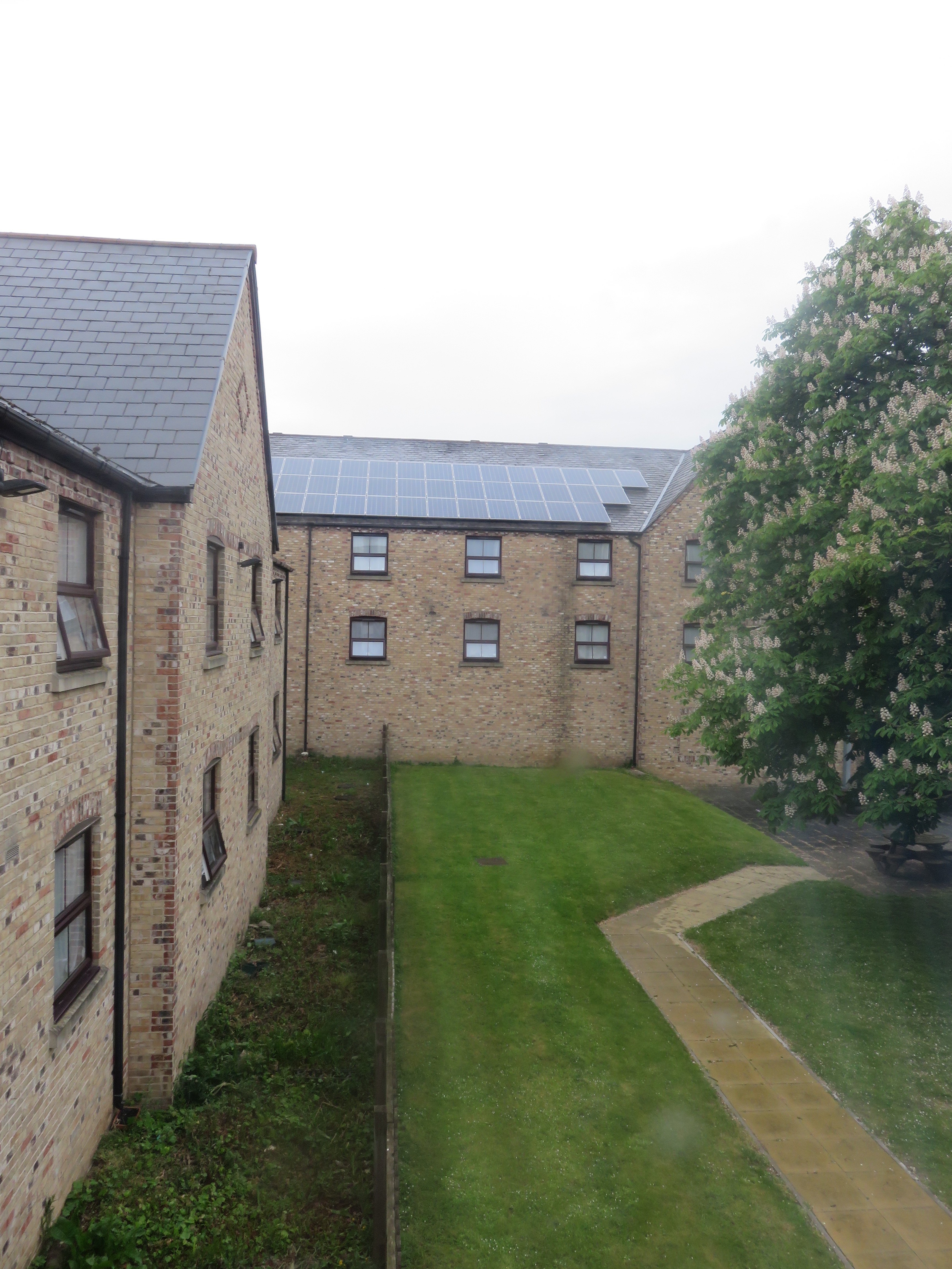 Premier Inn Hull West Hotel-酒店景观