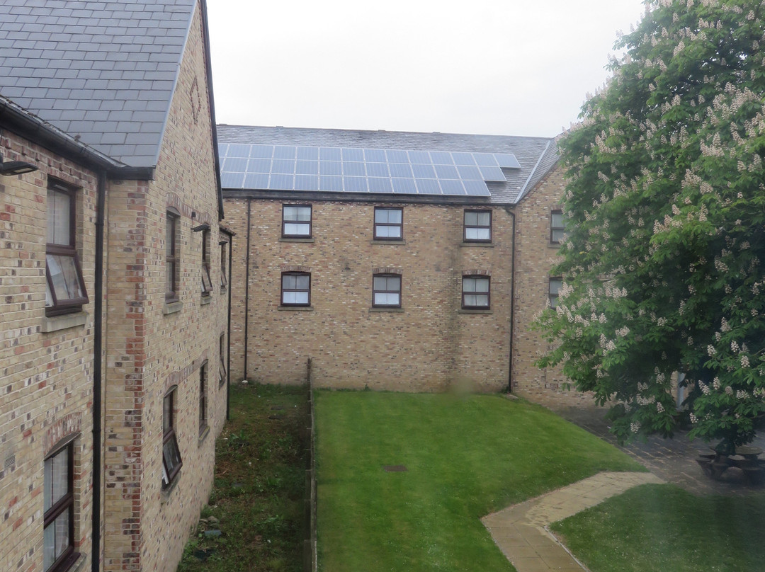 Premier Inn Hull West Hotel主图