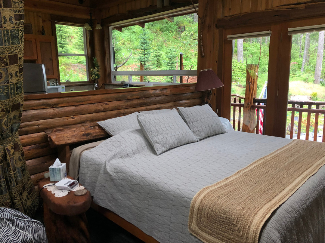 Lanzarotta Bed and Breakfast主图