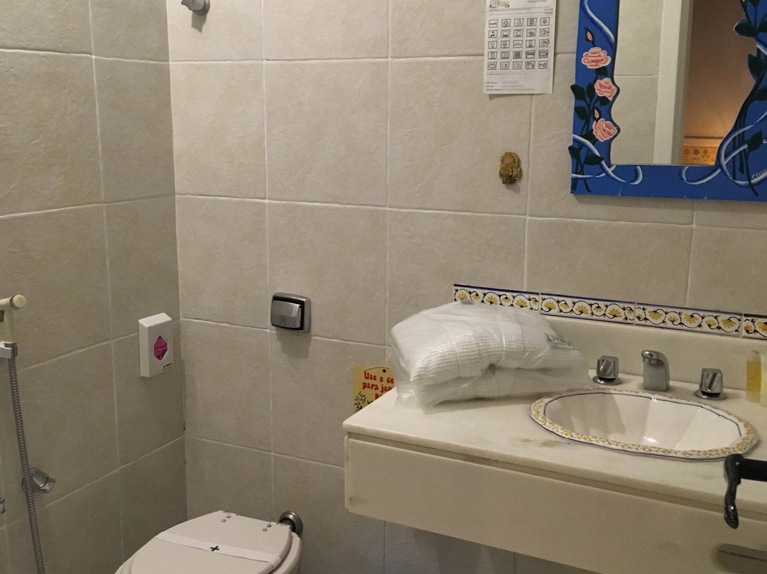 乌丽卡纳精品酒店主图