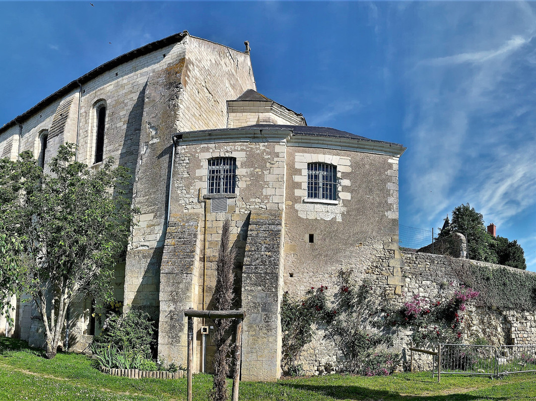 Château - Maison du Patrimoine景点图片