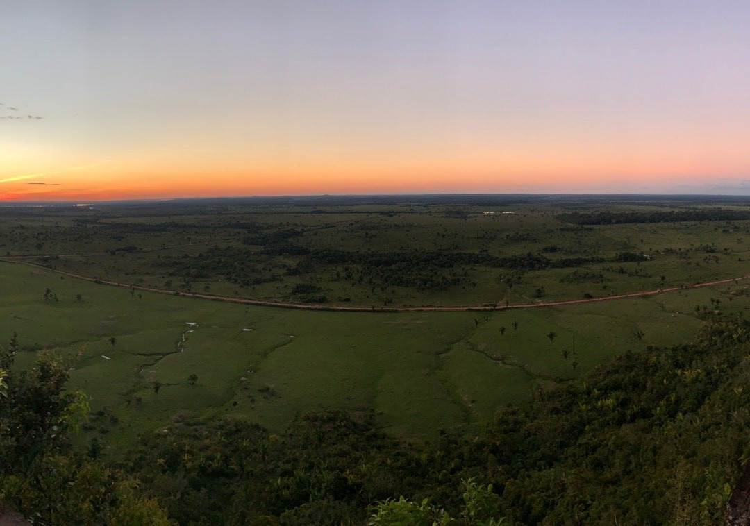 Serra Dos Parecis-Guajara-Mirim必去景点