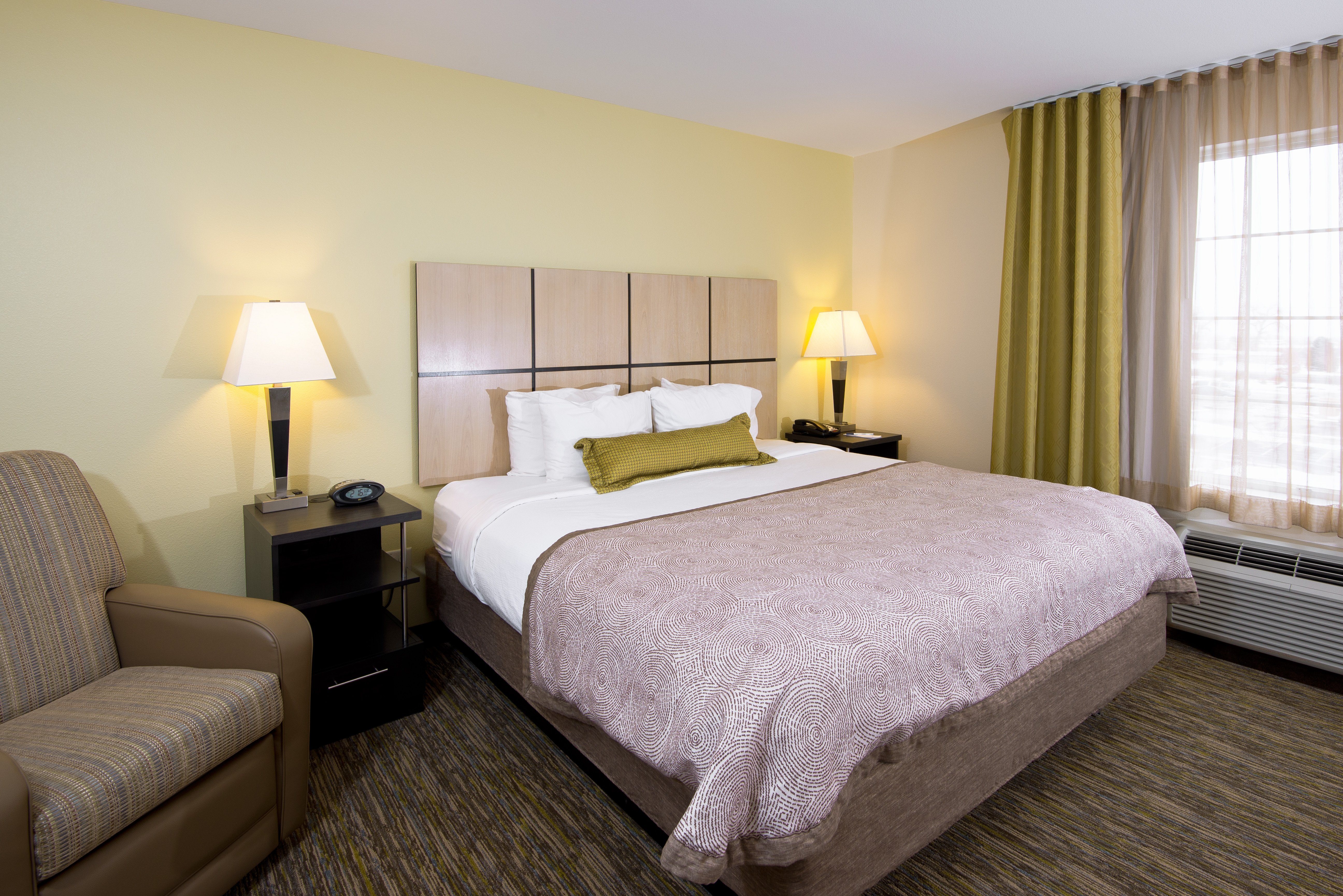 Candlewood Suites Greeley By IHG-官方