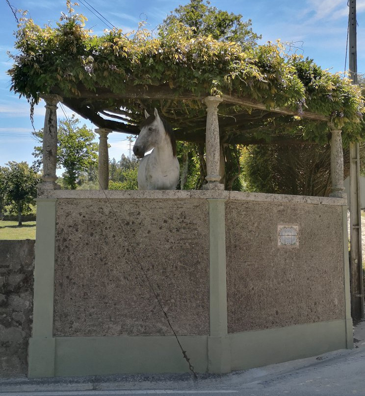Casa Sardao