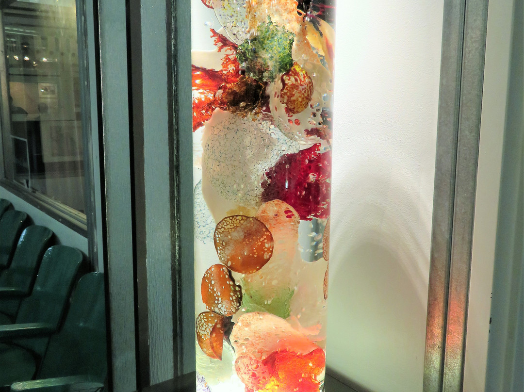 Torpedo Factory Art Center-亚历山德里亚必去景点