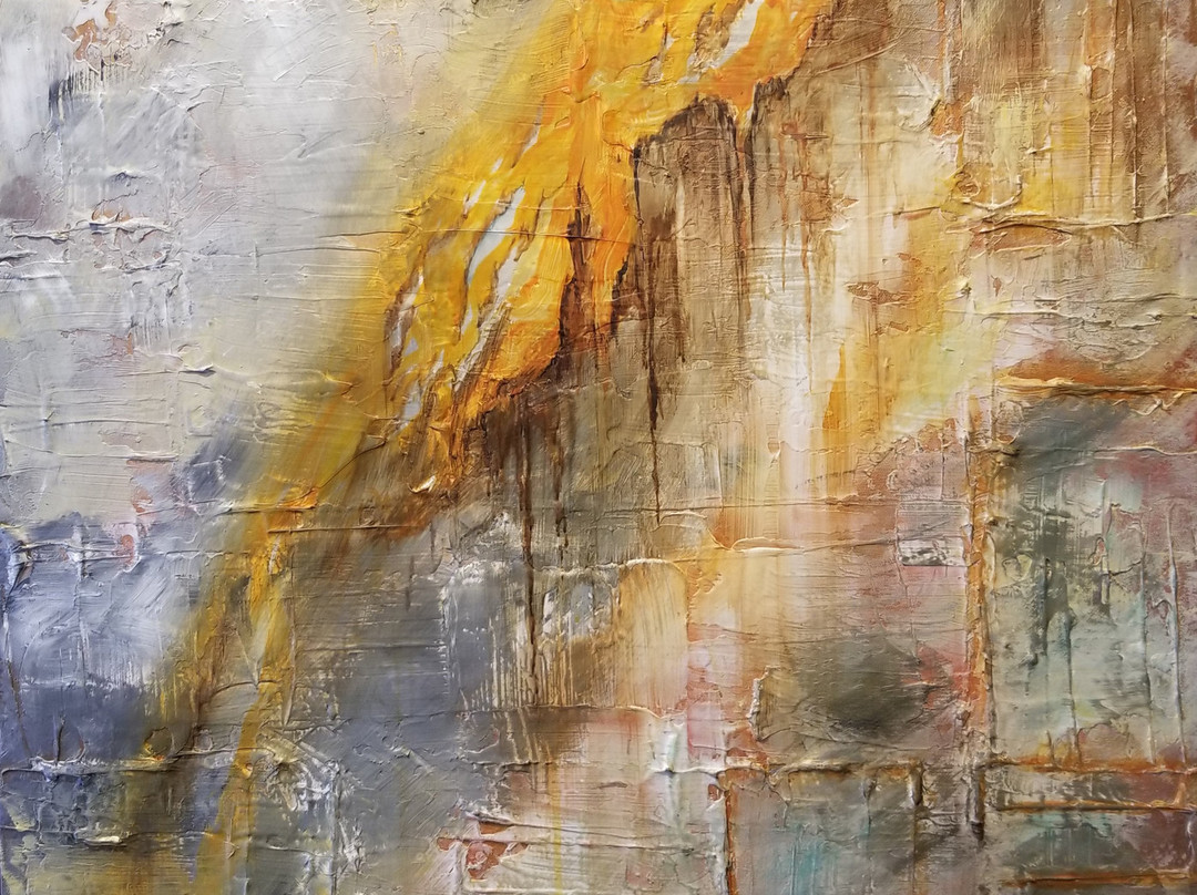 The Path Art Gallery景点图片