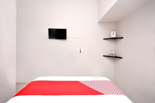 普库克玛塔哈里家庭旅馆主图