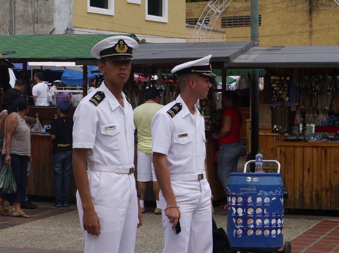 玛格莉特谷圣女教堂-玛格丽塔岛必去景点
