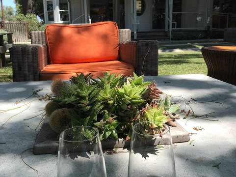 The Bubble Shack-洛斯奥利沃斯必去景点