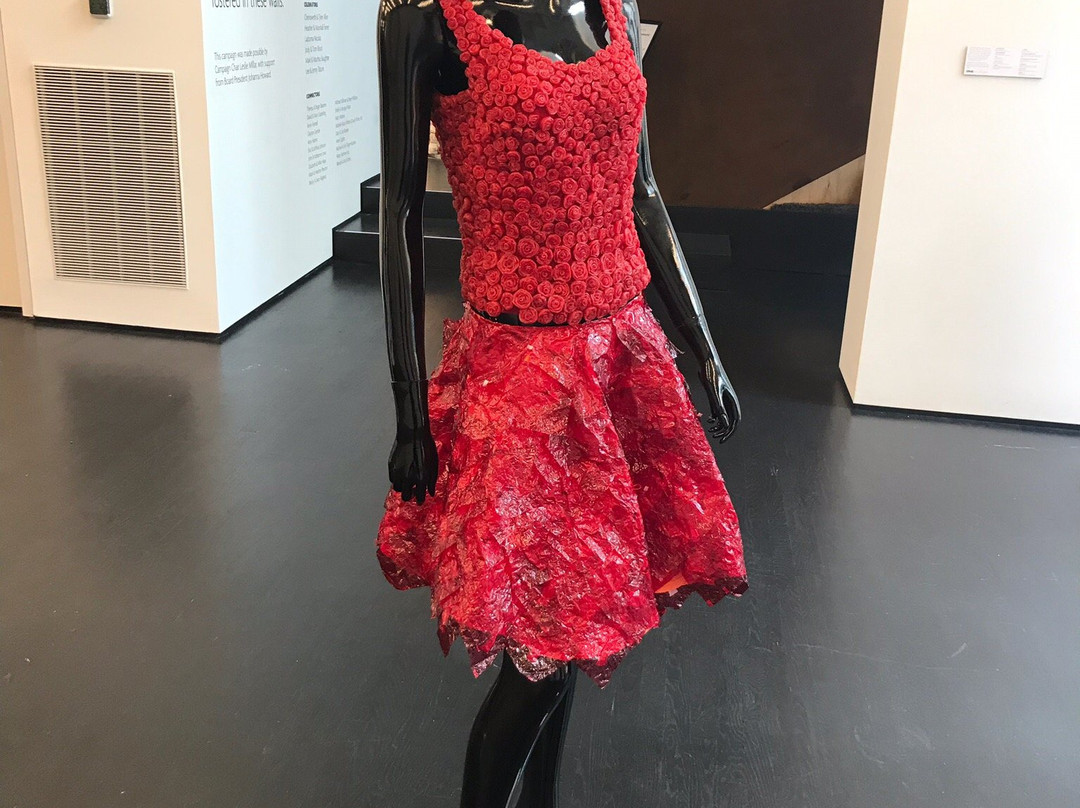 KMAC Museum-路易斯维尔必去景点